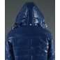 Latex-Steppjacke "Ragnar" Latex-Steppjacke "Ragnar"