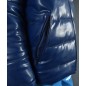 Latex-Steppjacke "Ragnar" Latex-Steppjacke "Ragnar"