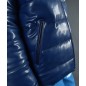 Latex-Steppjacke "Ragnar" Latex-Steppjacke "Ragnar"