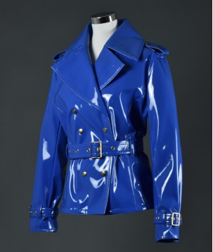 Lackjacken Kostümjacke \\"Mascha\\"