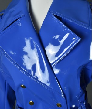 Lackjacken Kostümjacke \\"Mascha\\"