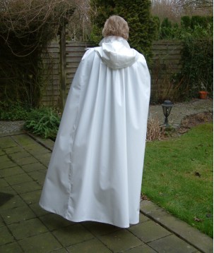 Raincapes Cape \\"Iris\\"