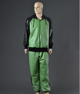 Latex Outfits Latex Tracksuit \\"Alexander\\"