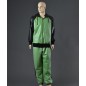 Latex Tracksuit "Alexander"