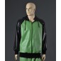 Latex Tracksuit "Alexander"