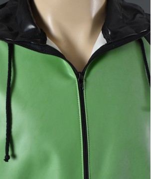 Latex Outfits Latex Tracksuit \\"Alexander\\"