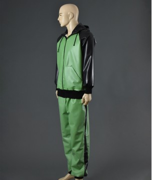 Latex Outfits Latex Tracksuit \\"Alexander\\"