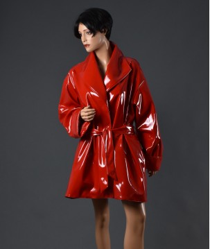 Rainwear Kurzmantel \\"Shanti\\"