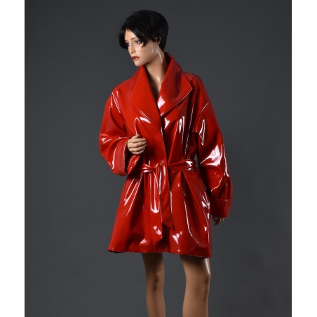 Rainwear Kurzmantel \\"Shanti\\"