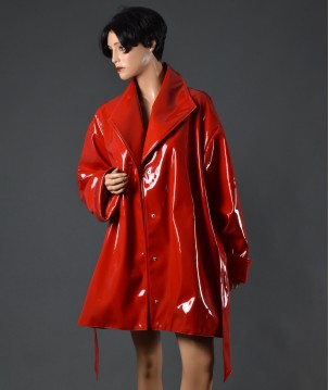 Rainwear Kurzmantel \\"Shanti\\"