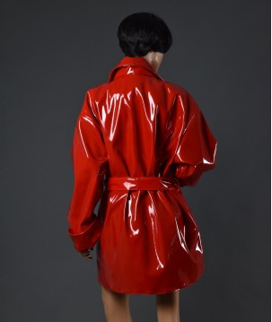 Rainwear Kurzmantel \\"Shanti\\"