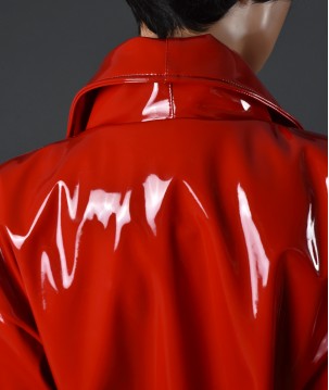 Rainwear Kurzmantel \\"Shanti\\"