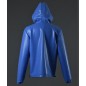 Latex-Hoodie "Pius"