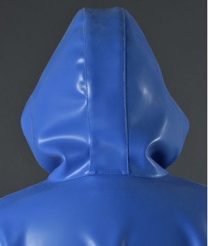 Latex Hoodies Latex-Hoodie \\"Pius\\"