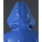 Latex-Hoodie "Pius"