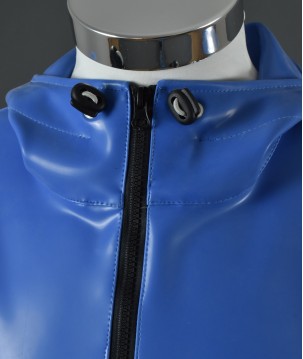 Latex Hoodies Latex-Hoodie \\"Pius\\"