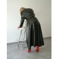 Rubbercoat "Grace"