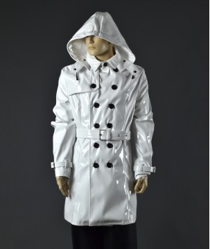 Raincoats 3/4 Trench \\"Lenny\\"