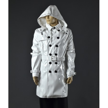 Raincoats 3/4 Trench \\"Lenny\\"