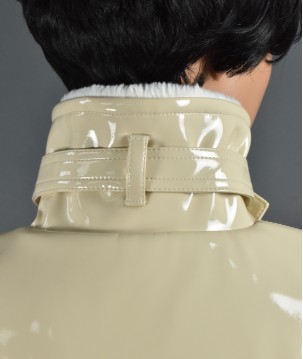 Lackjacken Lackjacke \\"Maya\\"