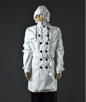 Raincoats 3/4 Trench \\"Lenny\\"