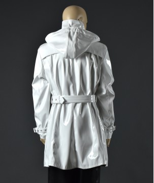 Raincoats 3/4 Trench \\"Lenny\\"