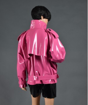 Trench Jacket "Malia"