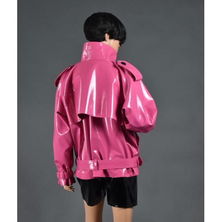 Trench Jacket "Malia"
