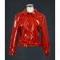 Cropped Waist Jacket "Stephi" Cropped Waist Jacket "Stephi"