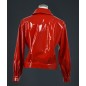 Cropped Waist Jacket "Stephi" Cropped Waist Jacket "Stephi"