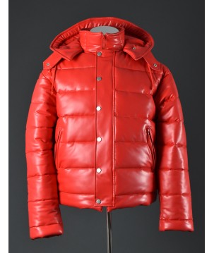 Regenjacken Latex-Steppjacke \\"Rafael\\"