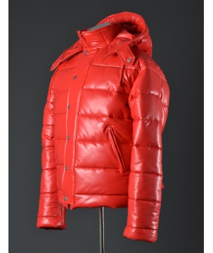 Regenjacken Latex-Steppjacke \\"Rafael\\"