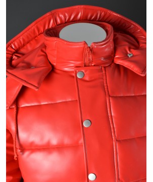 Regenjacken Latex-Steppjacke \\"Rafael\\"