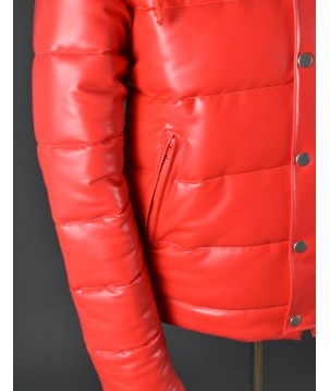 Regenjacken Latex-Steppjacke \\"Rafael\\"
