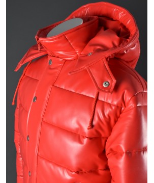 Regenjacken Latex-Steppjacke \\"Rafael\\"