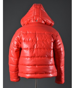 Regenjacken Latex-Steppjacke \\"Rafael\\"