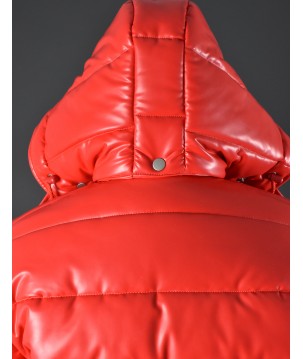 Regenjacken Latex-Steppjacke \\"Rafael\\"