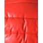 Latex-Steppjacke "Rafael"