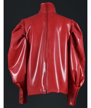 Gouvernantenbluse "Ira"
