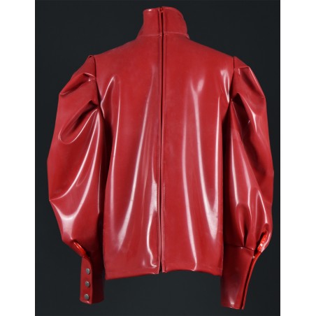 Gouvernantenbluse "Ira"