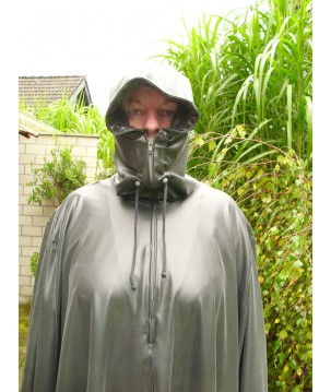 Regencapes Sturmcape \\"Caprice\\"