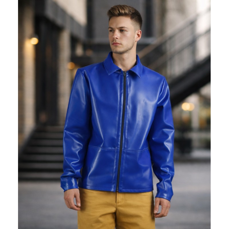 Latex-Jacke "Elias" Latex-Jacke "Elias"