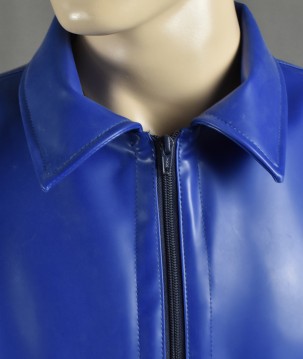 Latex Jackets Latex Jacket \\"Elias\\"