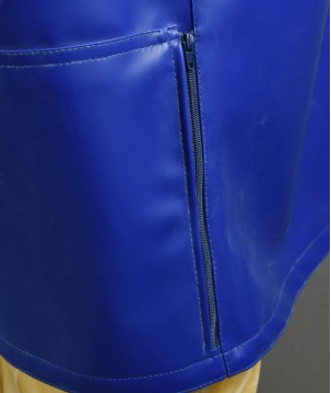 Latexjacken Latex-Jacke \\"Elias\\"