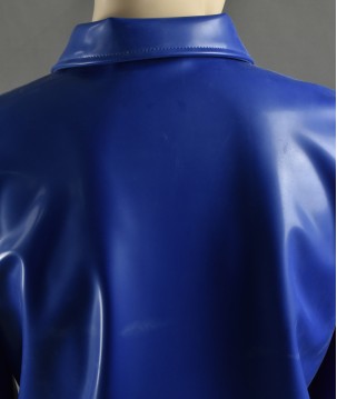 Latexjacken Latex-Jacke \\"Elias\\"
