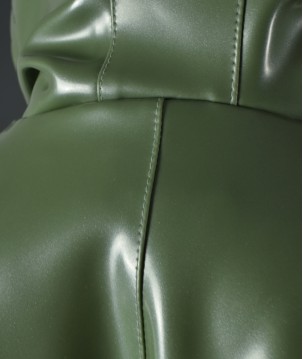 Regenmäntel Latexmantel \\"Carlo\\"