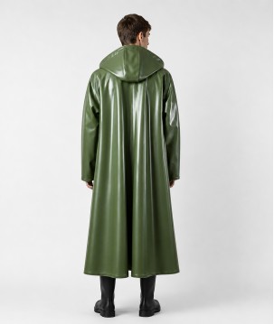 Regenmäntel Latexmantel \\"Carlo\\"