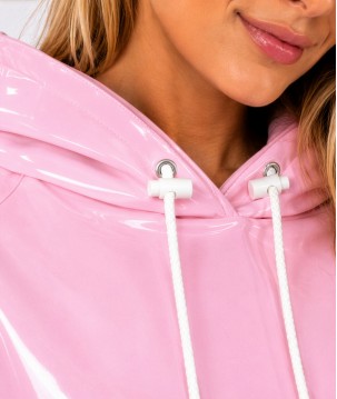 Lackpullover Lack-Pullover \\"Pia\\"