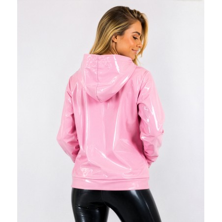 Lack-Pullover "Pia"