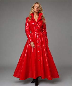 Rockabilly-Kleid "Dorothy"